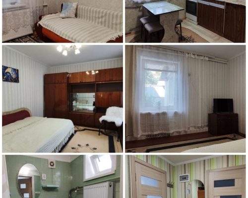 Оренда 2 кімнати Проскурівського підпілля (Центр) Хмельницький