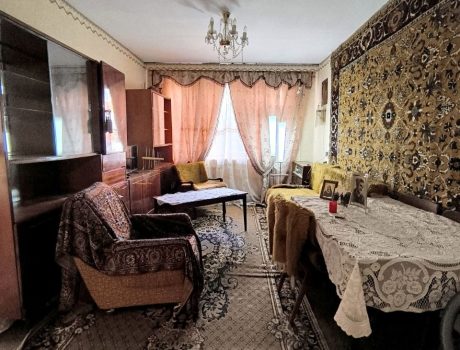Продаж квартири 3 кімнати 49 кв. м. Проспект Миру (Виставка) Хмельницький