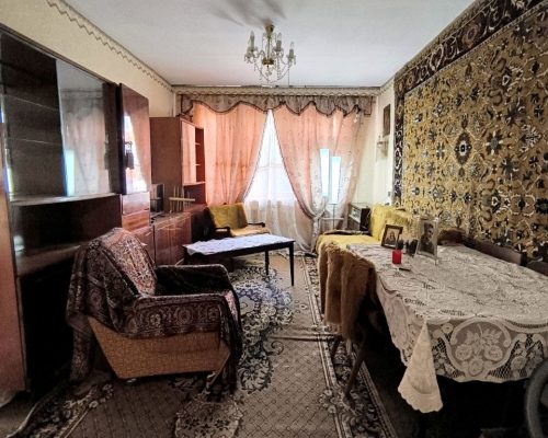 Продаж квартири 3 кімнати 49 кв. м. Проспект Миру (Виставка) Хмельницький