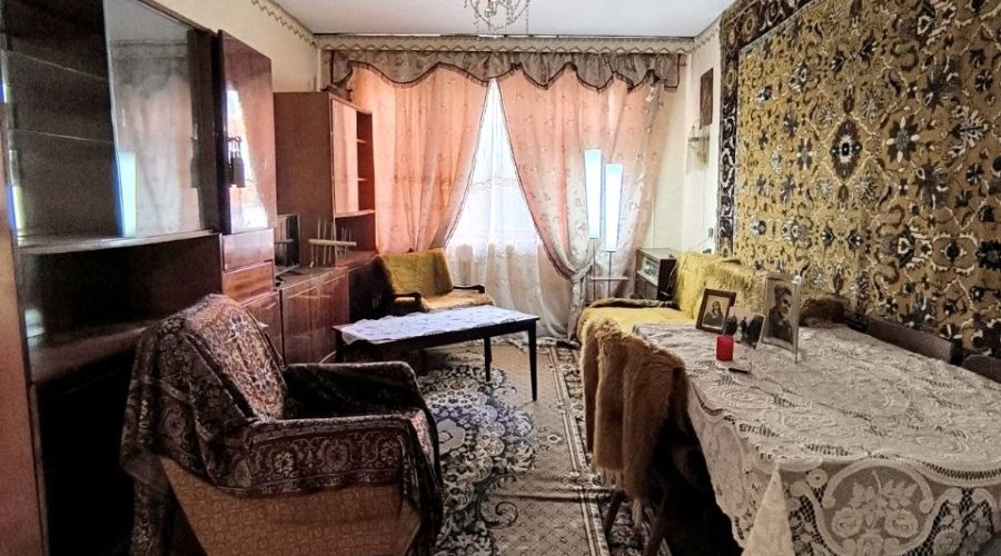 Продаж квартири 3 кімнати 49 кв. м. Проспект Миру (Виставка) Хмельницький