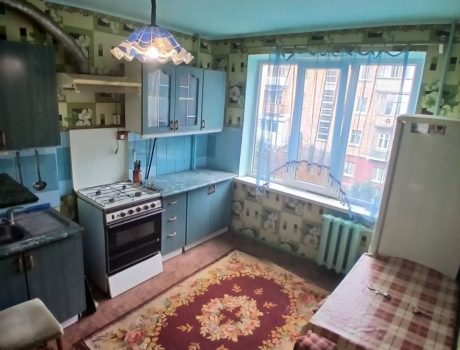 Продаж квартири 3 кімнати 64 кв. м. Героїв АТО (Ракове) Хмельницький
