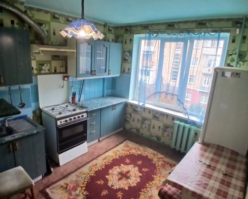 Продаж квартири 3 кімнати 64 кв. м. Героїв АТО (Ракове) Хмельницький