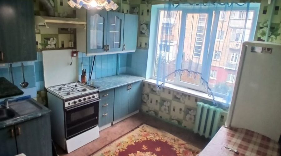 Продаж квартири 3 кімнати 64 кв. м. Героїв АТО (Ракове) Хмельницький