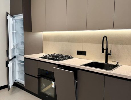 Продаж квартири 1 кімната 46 кв. м. Кармелюка (Озерна) Хмельницький