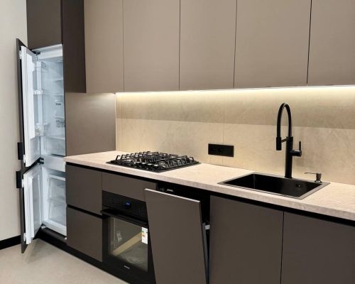 Продаж квартири 1 кімната 46 кв. м. Кармелюка (Озерна) Хмельницький
