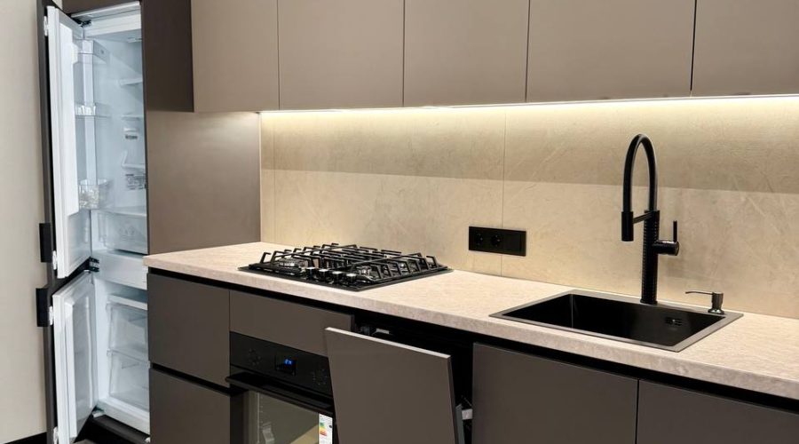 Продаж квартири 1 кімната 46 кв. м. Кармелюка (Озерна) Хмельницький