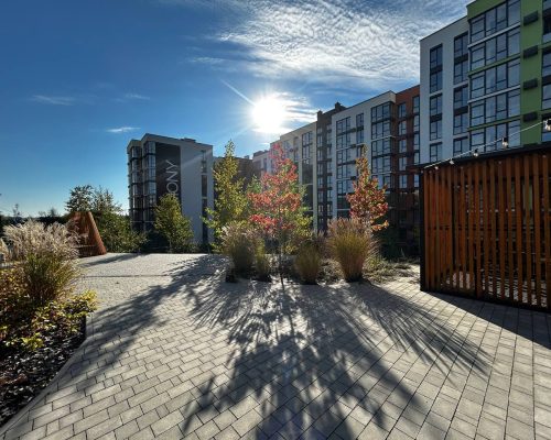 Продаж квартири 2 кімнати 74 кв. м. ЖК Harmony For Life (Південно-Захід) Хмельницький