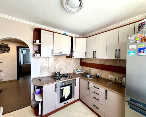 Продаж квартири 2 кімнати 48 кв. м. пров.Козацький (Дубове) Хмельницький