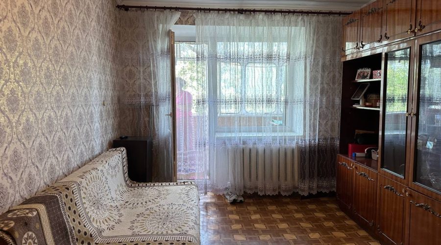 Продаж квартири 3 кімнати 56 кв. м. Шевченка (Центр) Хмельницький