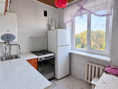 Продаж квартири 2 кімнати 43 кв. м. Інститутська (Південно-Захід) Хмельницький