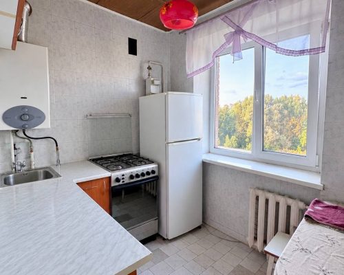 Продаж квартири 2 кімнати 43 кв. м. Інститутська (Південно-Захід) Хмельницький