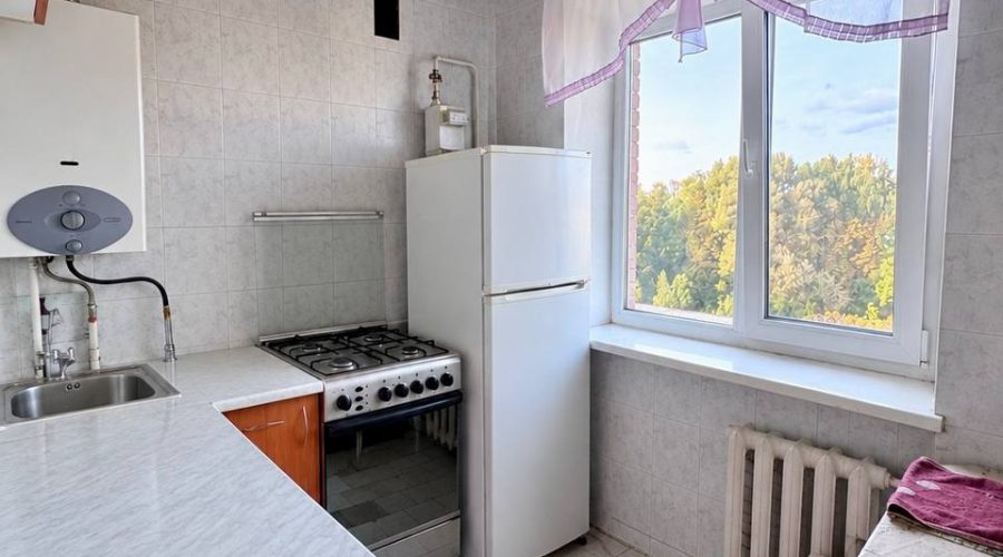 Продаж квартири 2 кімнати 43 кв. м. Інститутська (Південно-Захід) Хмельницький