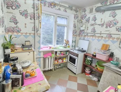 Продаж квартири 3 кімнати 62 кв. м. Молодіжна (Південно-Захід) Хмельницький