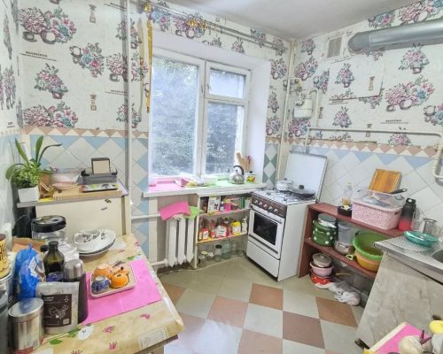 Продаж квартири 3 кімнати 62 кв. м. Молодіжна (Південно-Захід) Хмельницький
