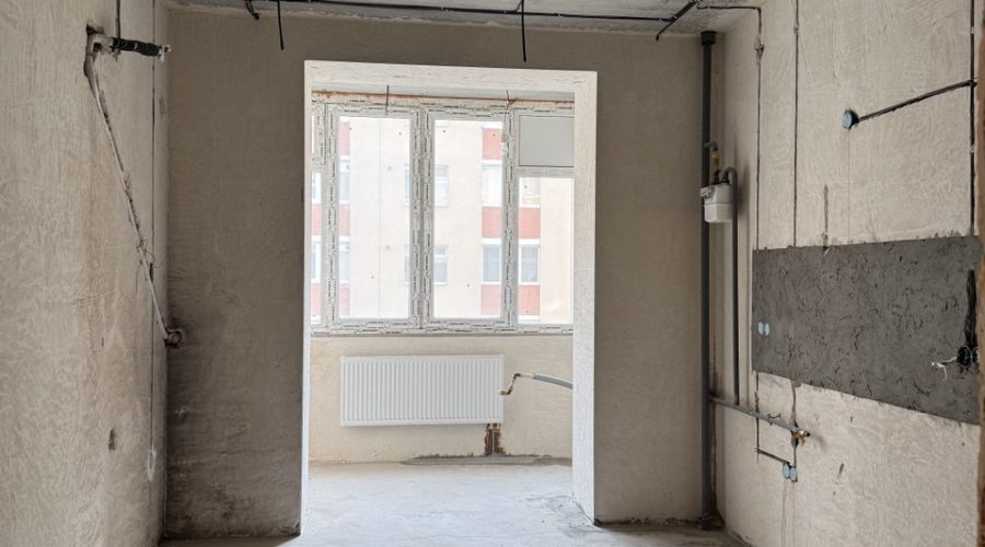 Продаж квартири 2 кімнати 79 кв. м. Старокостянтинівське шосе (Виставка) Хмельницький