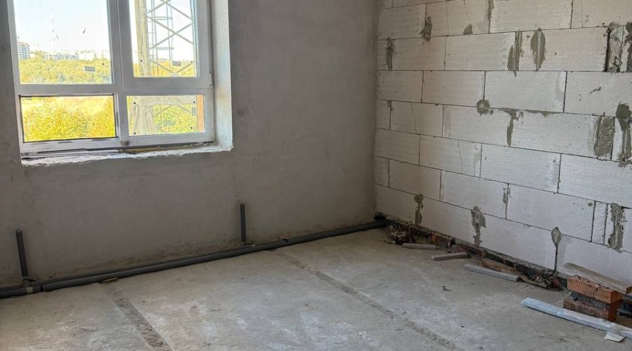 Продаж квартири 2 кімнати 65 кв. м. ЖК Елегант (Озерна) Хмельницький