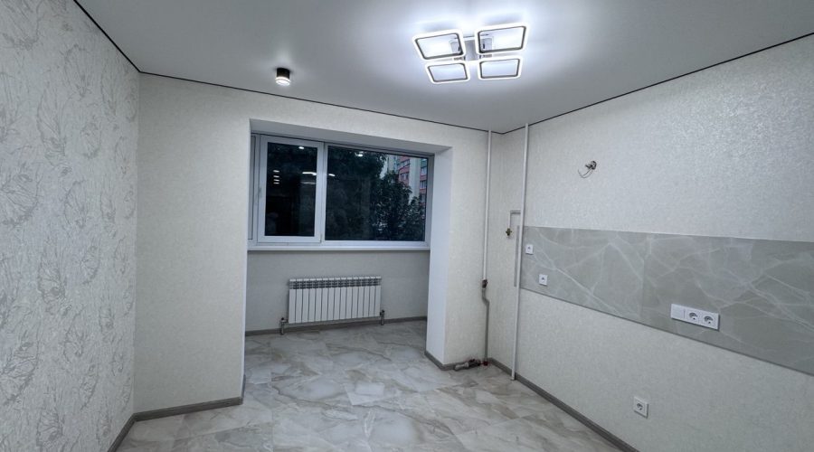 Продаж квартири 1 кімната 38 кв. м. Гайова (Дубове) Хмельницький