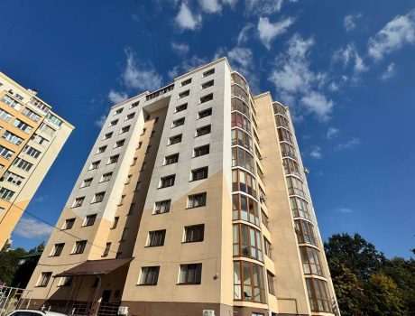Продаж квартири 2 кімнати 67 кв. м. Перемоги (Виставка) Хмельницький
