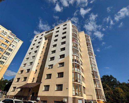 Продаж квартири 2 кімнати 67 кв. м. Перемоги (Виставка) Хмельницький