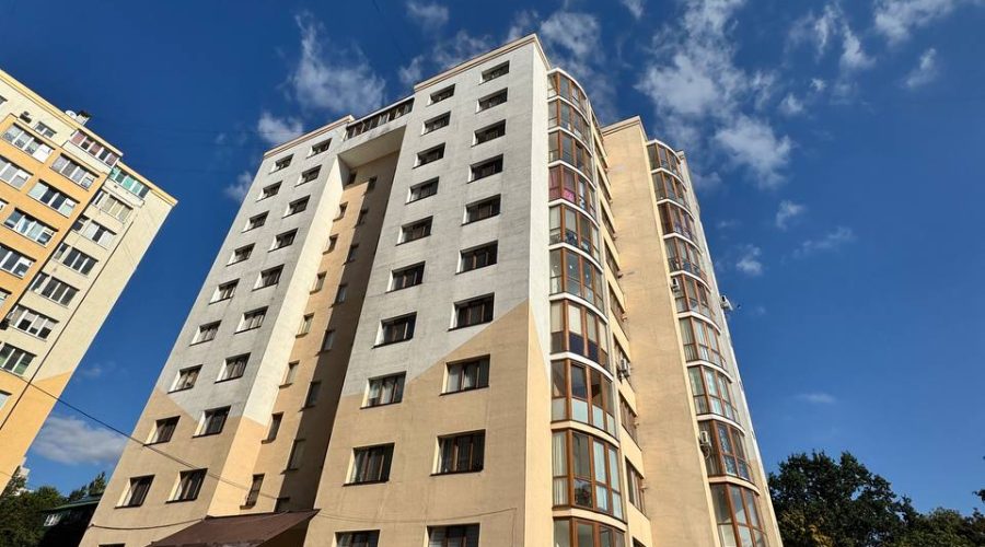 Продаж квартири 2 кімнати 67 кв. м. Перемоги (Виставка) Хмельницький