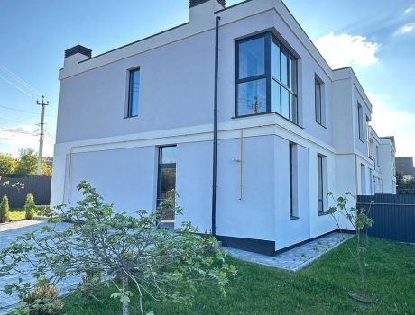 Продаж таунхаусу 118 кв. м. 3 сот. (Дубове) Хмельницький