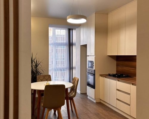 Продаж квартири 1 кімната 42 кв. м. ЖК Статус Парк (Виставка) Хмельницький