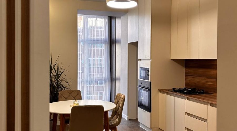 Продаж квартири 1 кімната 42 кв. м. ЖК Статус Парк (Виставка) Хмельницький