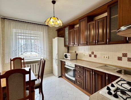 Продаж квартири 2 кімнати 72 кв. м. Озерна (Виставка) Хмельницький