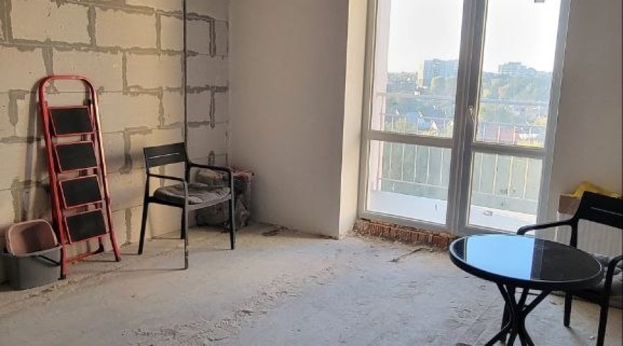 Продаж квартири 1 кімната 46 кв. м. ЖК DREAM PARK (Центр) Хмельницький