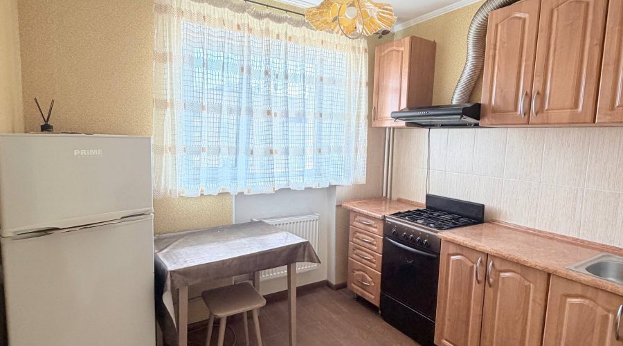 Продаж квартири 1 кімната 35 кв. м. Пяскорського (Гречани) Хмельницький