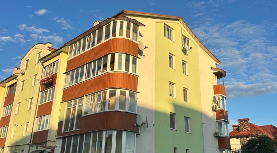 Продаж квартири 1 кімната 49 кв. м. Нижня Берегова (Виставка) Хмельницький