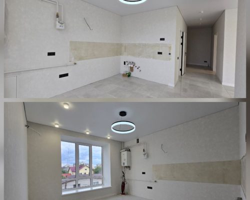 Продаж квартири 2 кімнати 75 кв. м. ЖК Status Sky (Центр) Хмельницький