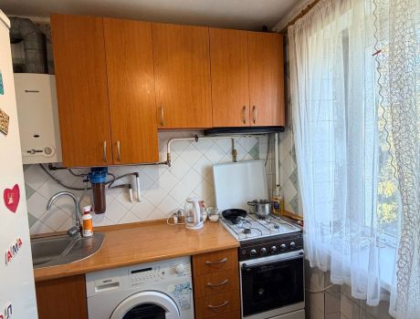 Продаж квартири 2 кімнати 50 кв. м. Спортивна (Заготзерно) Хмельницький