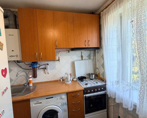 Продаж квартири 2 кімнати 50 кв. м. Спортивна (Заготзерно) Хмельницький