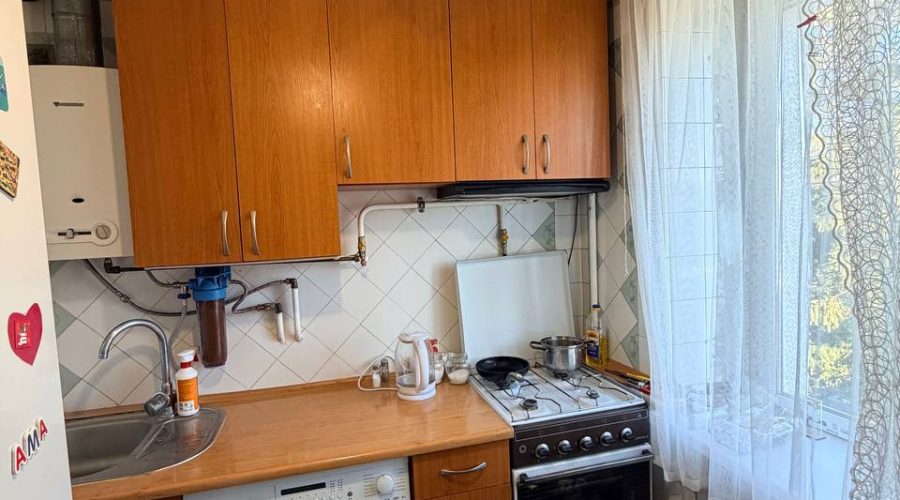 Продаж квартири 2 кімнати 50 кв. м. Спортивна (Заготзерно) Хмельницький