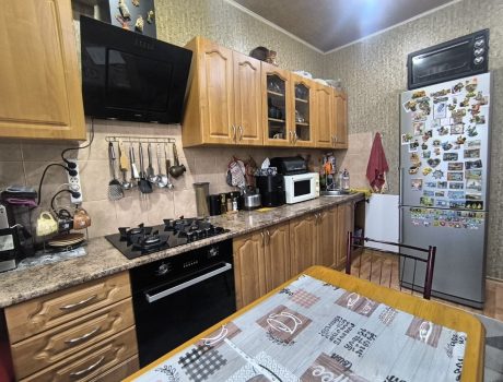 Продаж квартири 1 кімната 39 кв. м. Вокзальна (Гречани) Хмельницький