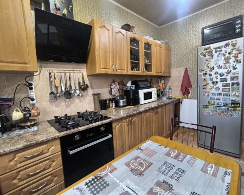 Продаж квартири 1 кімната 39 кв. м. Вокзальна (Гречани) Хмельницький