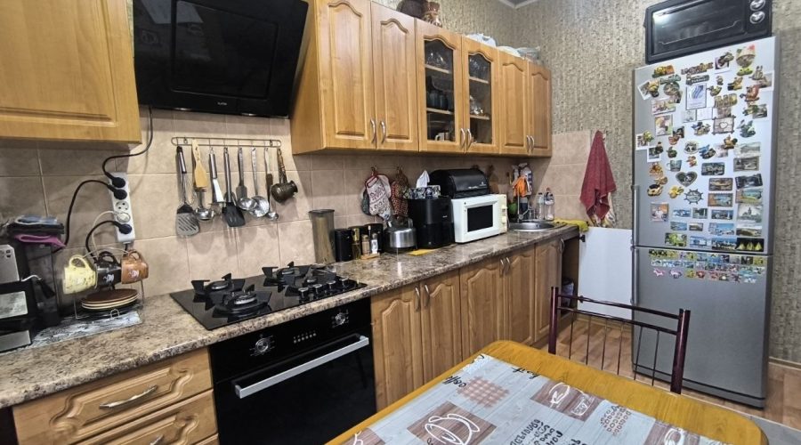Продаж квартири 1 кімната 39 кв. м. Вокзальна (Гречани) Хмельницький