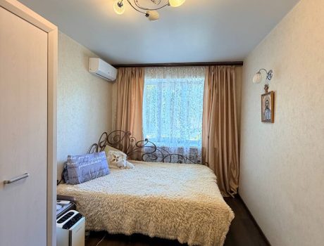 Продаж квартири 2 кімнати 43 кв. м. Пилипчука (Центр) Хмельницький