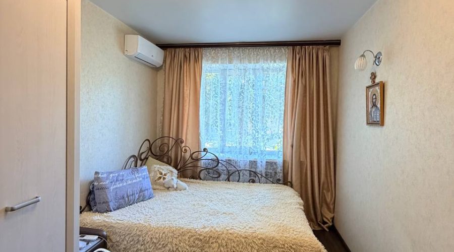 Продаж квартири 2 кімнати 43 кв. м. Пилипчука (Центр) Хмельницький