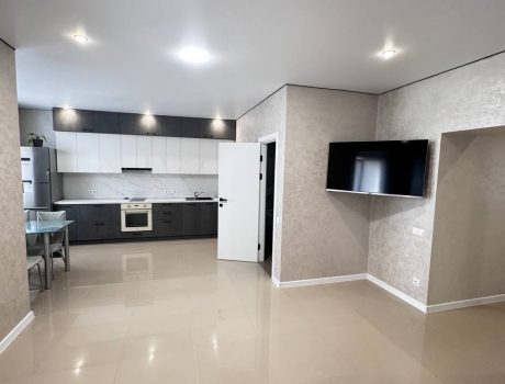 Продаж квартири 1 кімната 60 кв. м. ЖК Срібні Озера (Озерна) Хмельницький