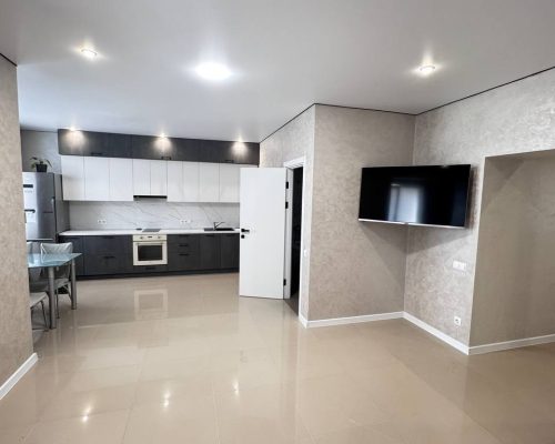 Продаж квартири 1 кімната 60 кв. м. ЖК Срібні Озера (Озерна) Хмельницький
