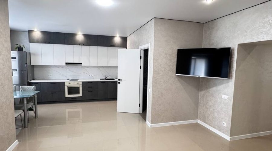 Продаж квартири 1 кімната 60 кв. м. ЖК Срібні Озера (Озерна) Хмельницький
