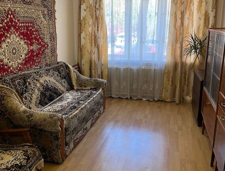 Продаж квартири 2 кімнати 43 кв. м. Зарічанська (Виставка) Хмельницький