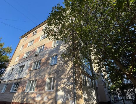 Продаж квартири 1 кімната 36 кв. м. Герцена (Центр) Хмельницький