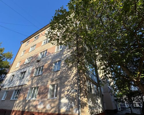 Продаж квартири 1 кімната 36 кв. м. Герцена (Центр) Хмельницький