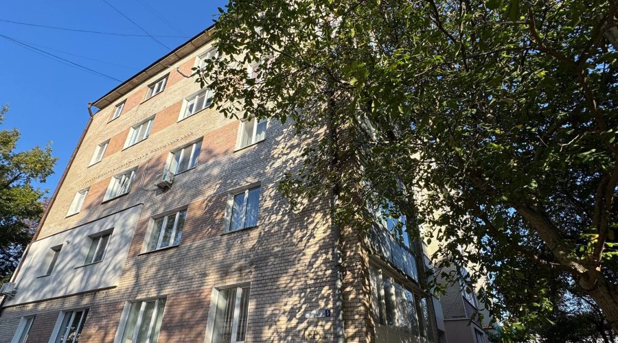 Продаж квартири 1 кімната 36 кв. м. Герцена (Центр) Хмельницький