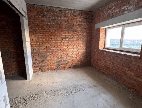Продаж квартири 1 кімната 42 кв. м. ЖК Дизайн парк (Дубове) Хмельницький