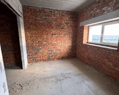 Продаж квартири 1 кімната 42 кв. м. ЖК Дизайн парк (Дубове) Хмельницький