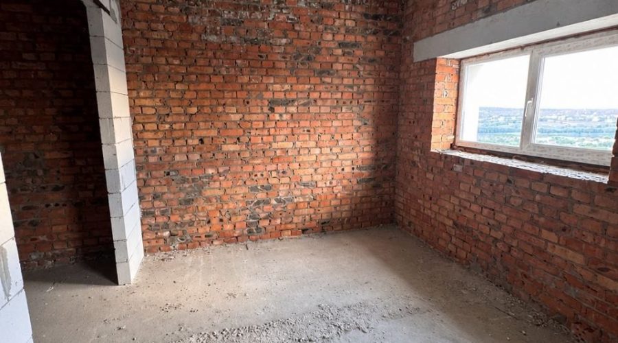 Продаж квартири 1 кімната 42 кв. м. ЖК Дизайн парк (Дубове) Хмельницький